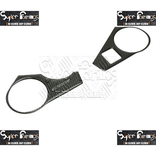 Clamp Pad - Suzuki GSXR1000 2009-2016